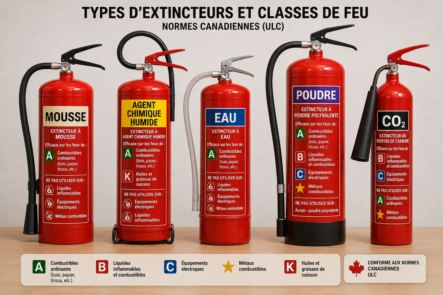 Lire la suite à propos de l’article 5 éléments essentiels pour mieux préparer votre maison face aux incendies