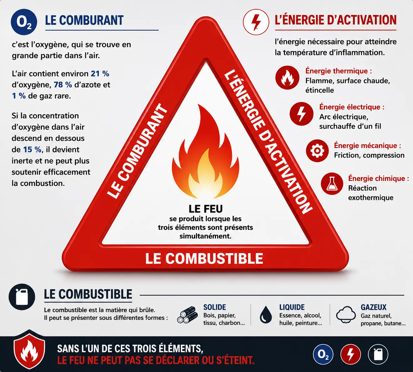 Lire la suite à propos de l’article le premier moyen de lutte contre un incendie